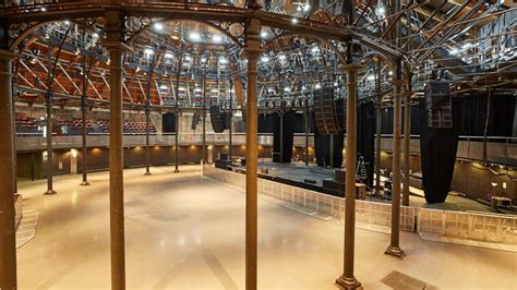 camden roundhouse what's on.